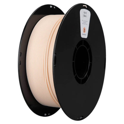 Kexcelled THE K5 PLA – Universelles FDM-Filament auf einer Spule für 3D-Drucker.