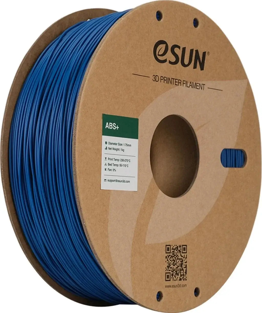 eSUN ABS+ – ABS Filament mit hoher Zähigkeit