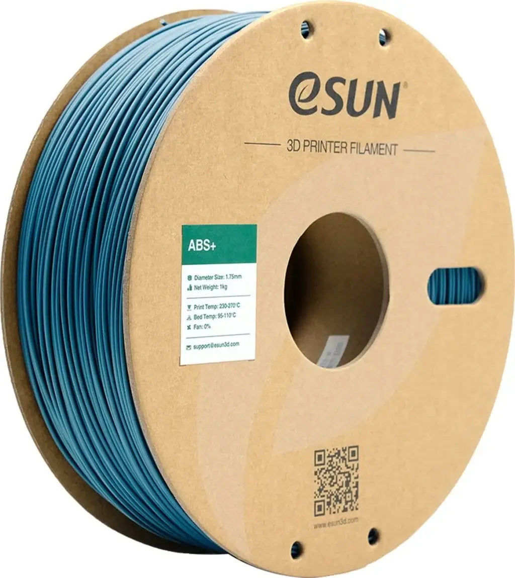 eSUN ABS+ – ABS Filament mit hoher Zähigkeit