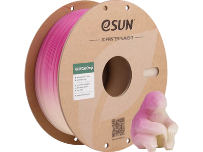 eSUN PLA-UV Fuchsia