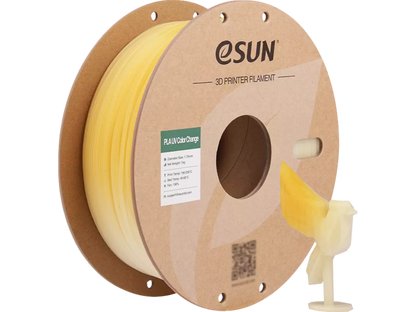 eSUN PLA-UV Gelb