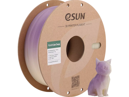 eSUN PLA-UV Lila