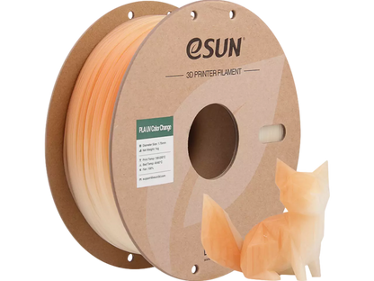eSUN PLA-UV Orange
