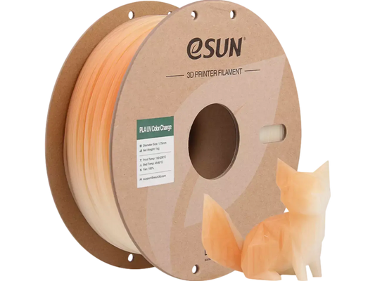 eSUN PLA-UV Orange
