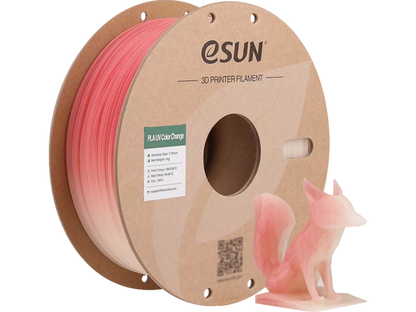 eSUN PLA-UV Rot