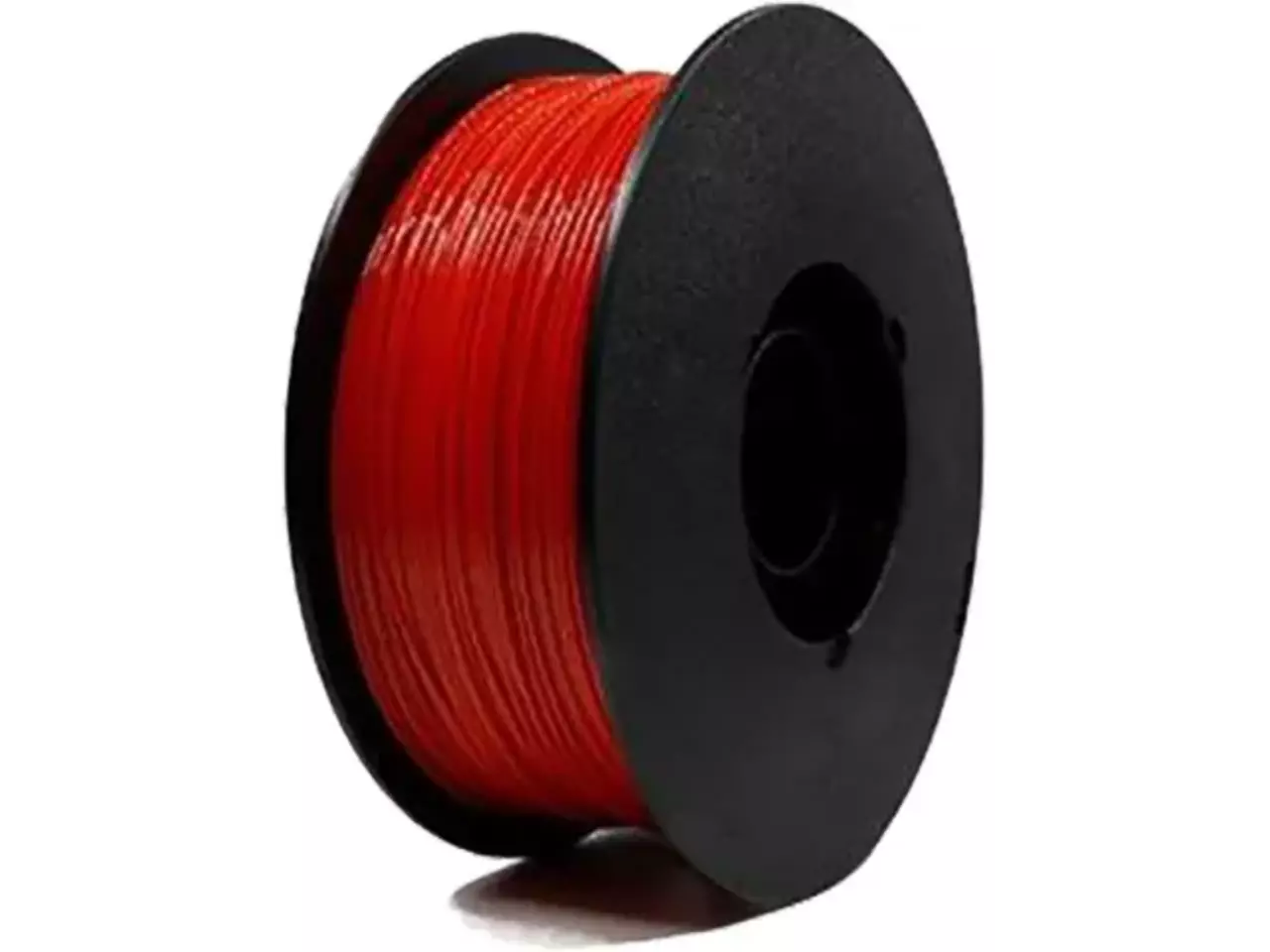 Flashforge PETG Rot