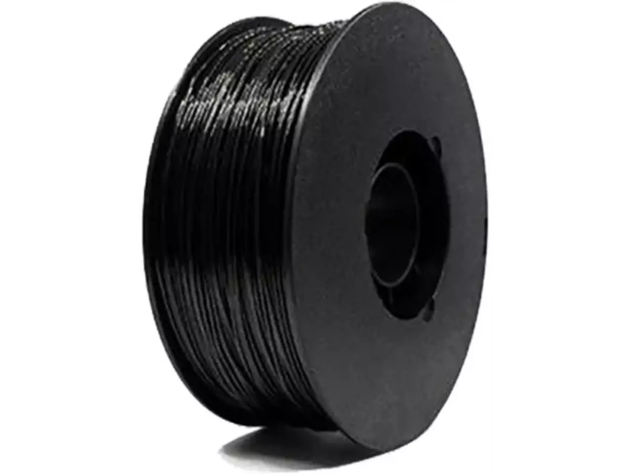 Flashforge PETG Schwarz