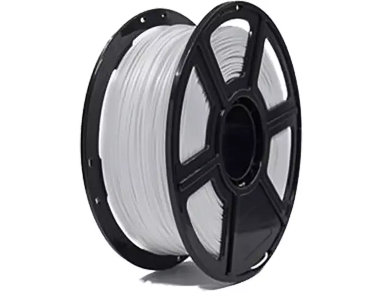 Flashforge PETG Weiss