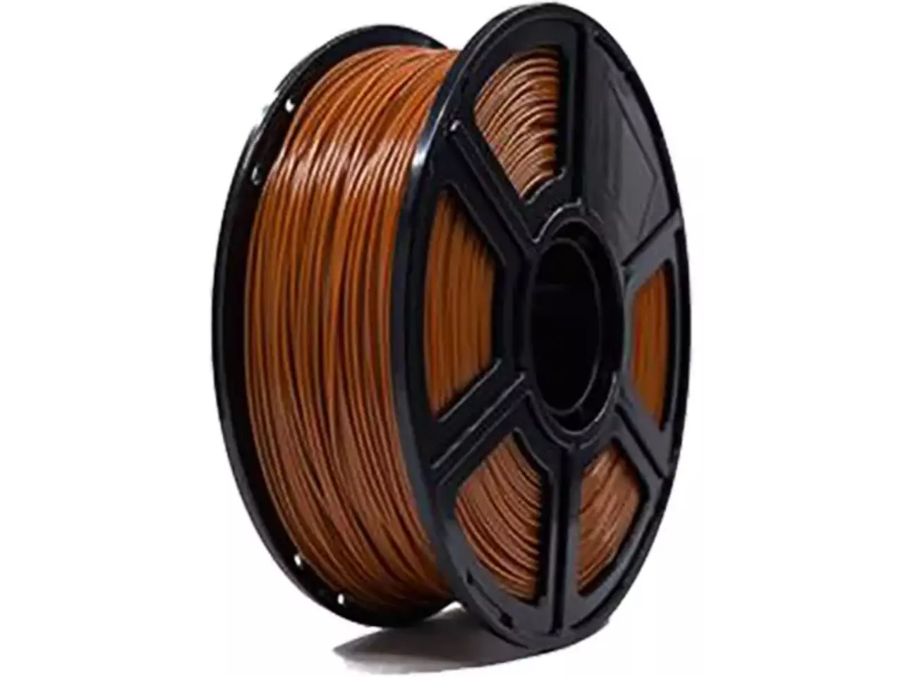 Flashforge PLA Braun