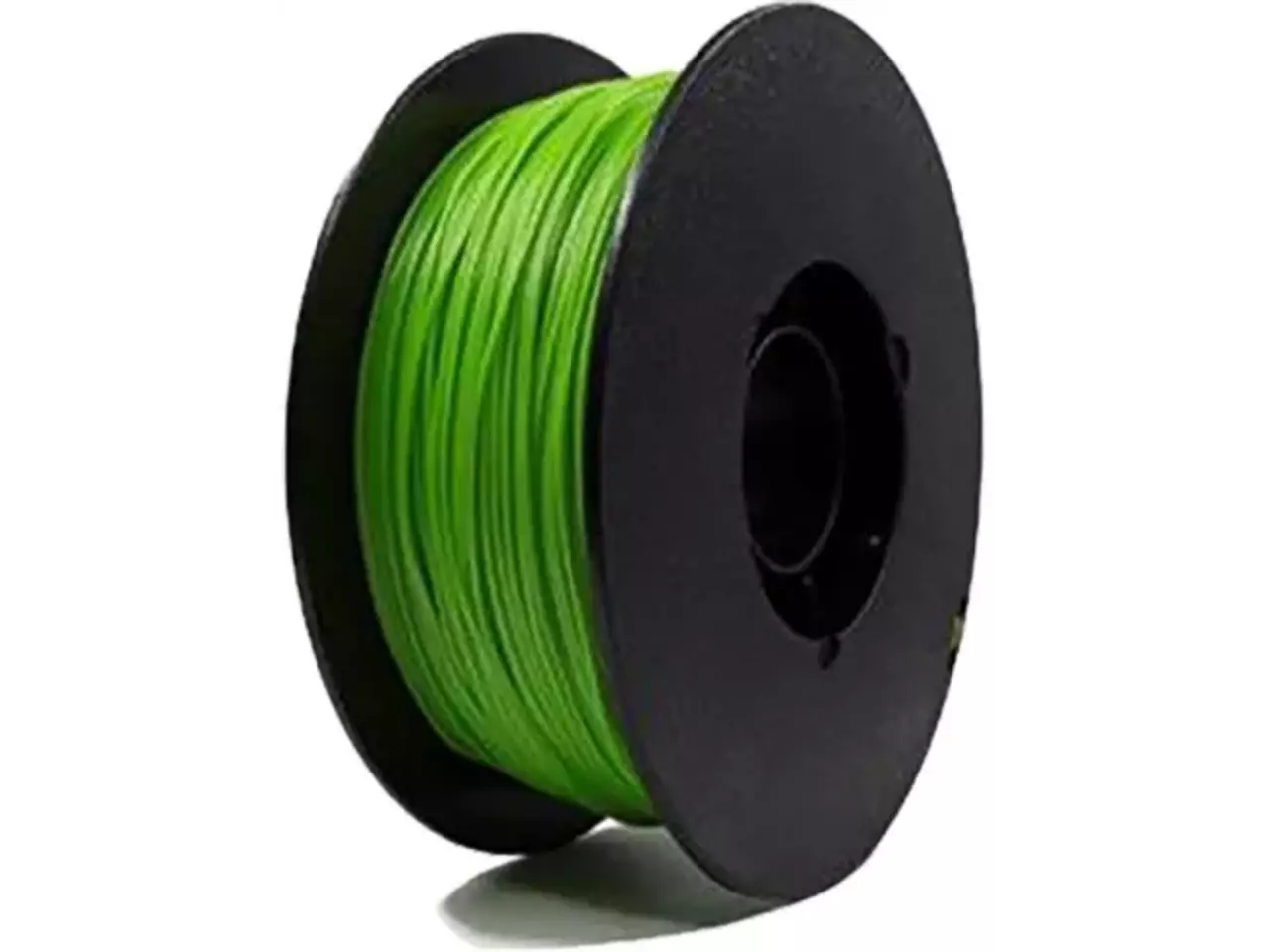 Flashforge PLA Gruen