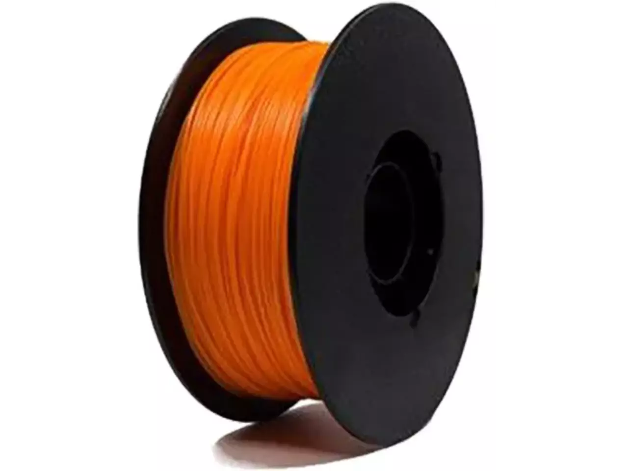 Flashforge PLA Orange