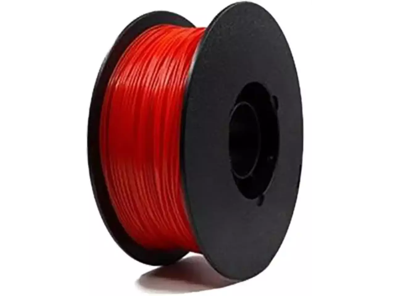 Flashforge PLA Rot