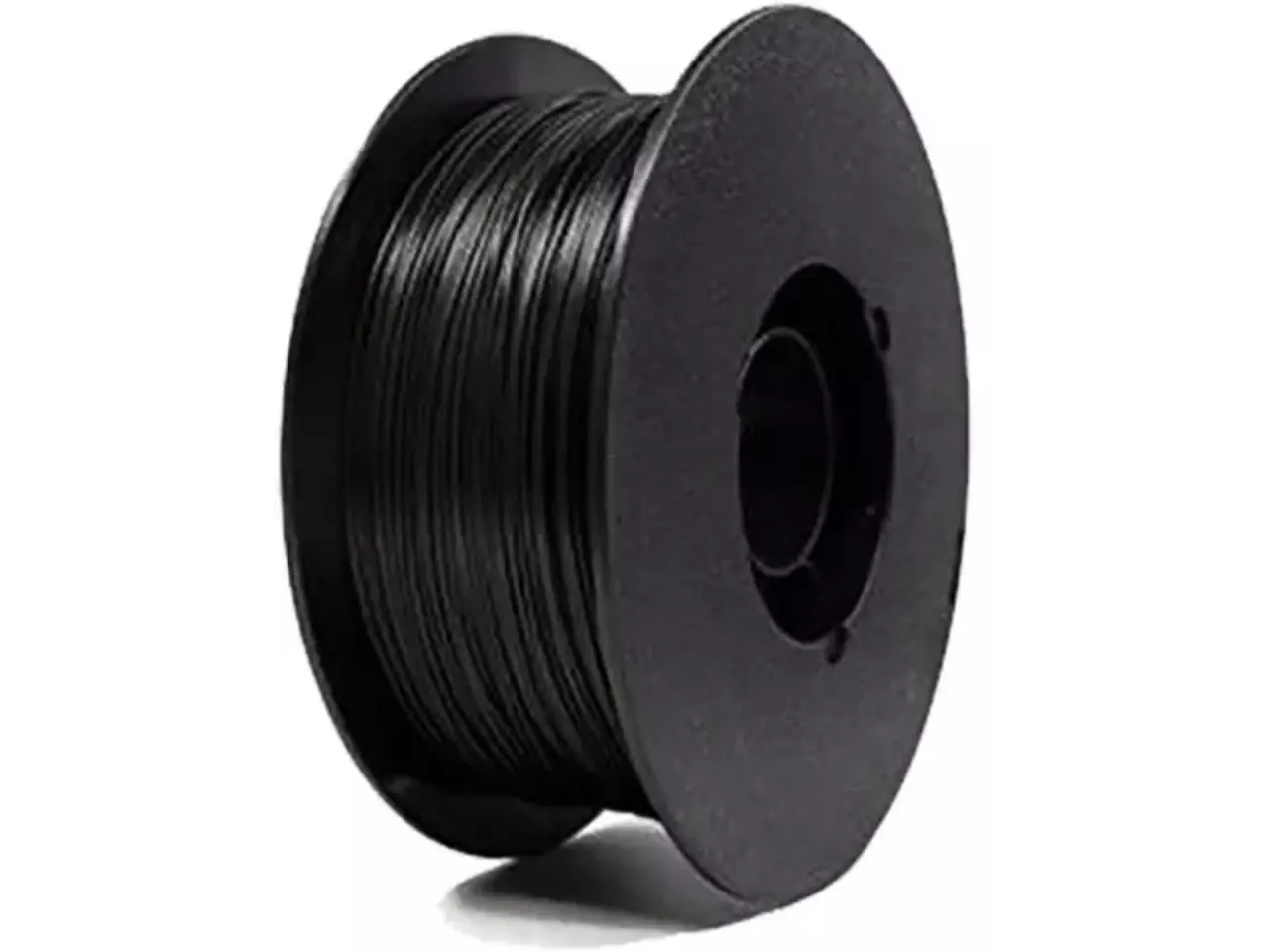 Flashforge PLA Schwarz