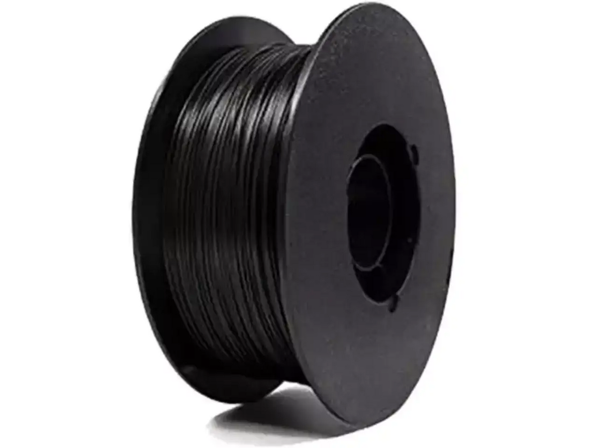 Flashforge PLA Schwarz