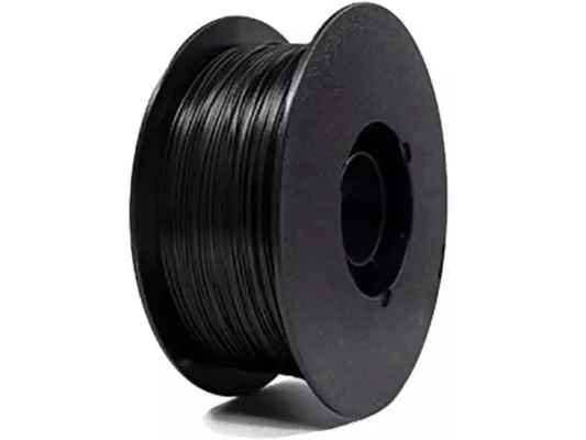Flashforge PLA Schwarz