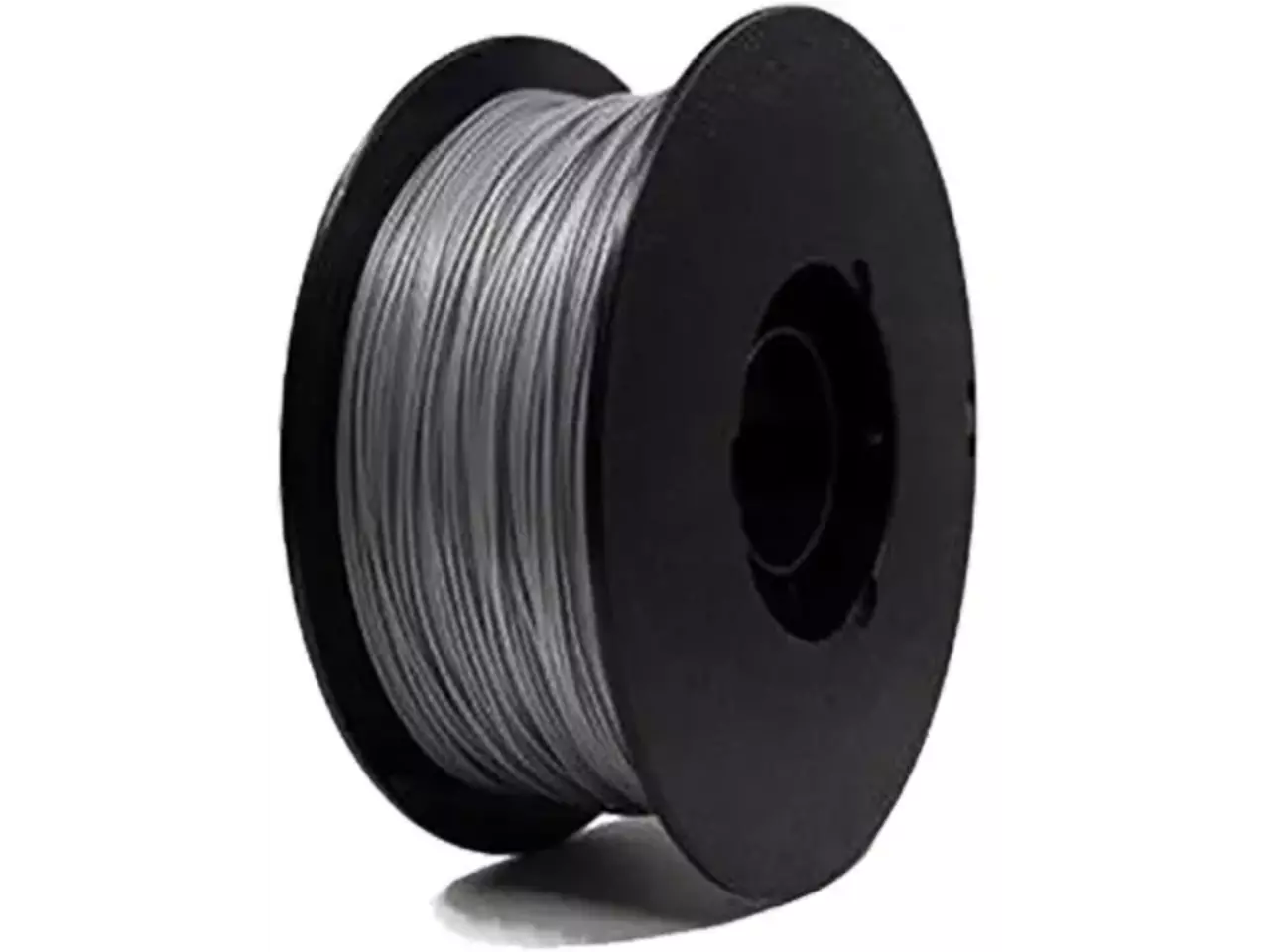 Flashforge PLA Silber