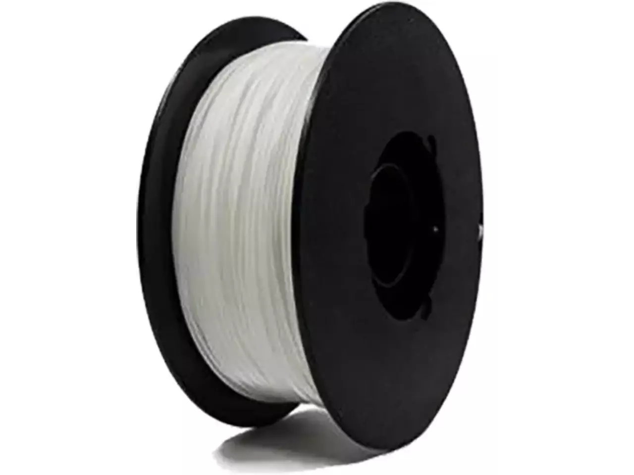 Flashforge PLA Weiss