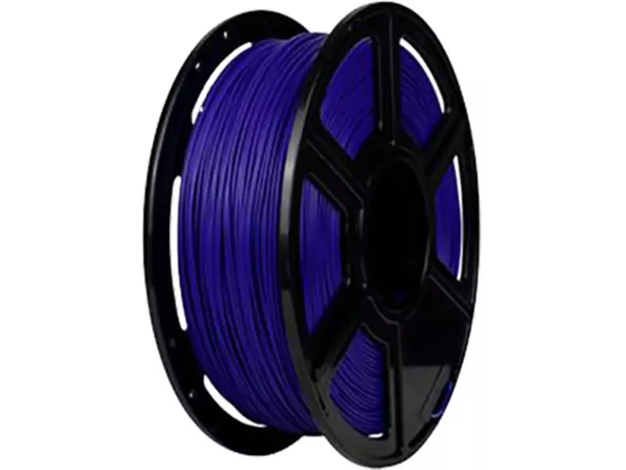 Flashforge PLA Matte Blau