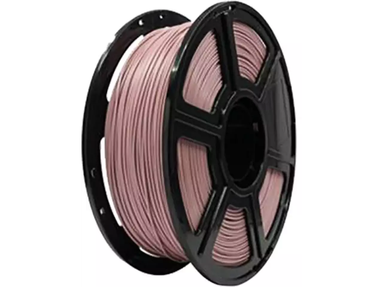 Flashforge PLA Matte Grau Rosa