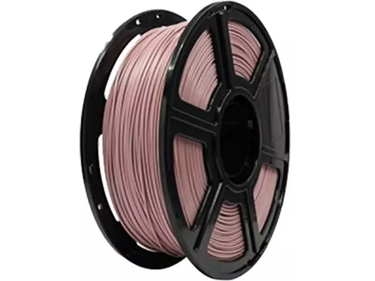 Flashforge PLA Matte Grau Rosa