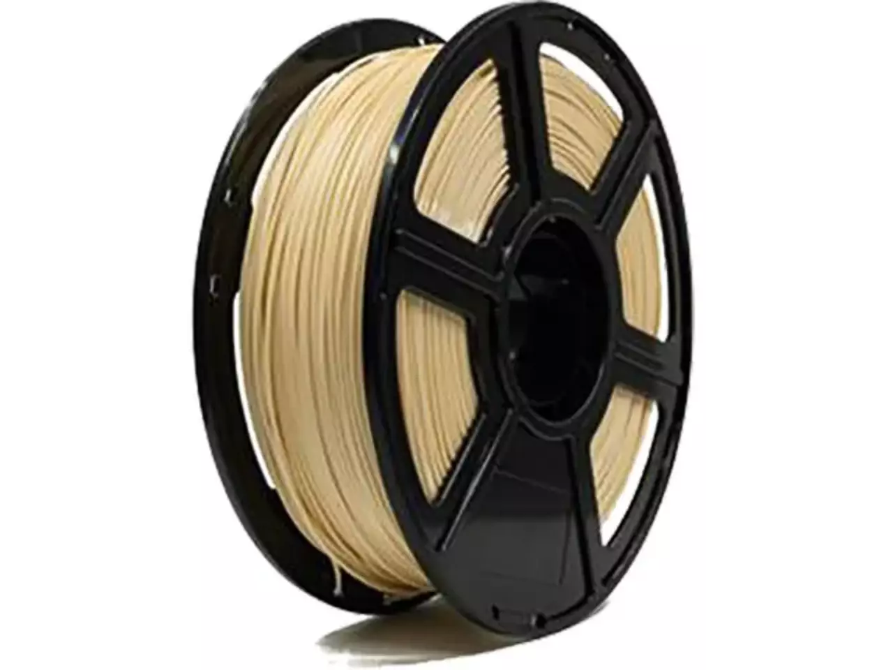 Flashforge PLA Matte Hautfarben