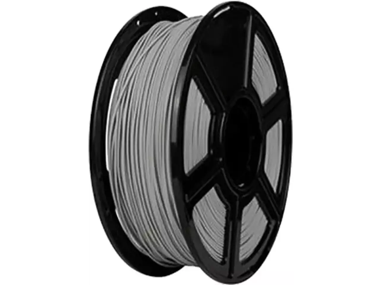 Flashforge PLA Matte Hellgrau