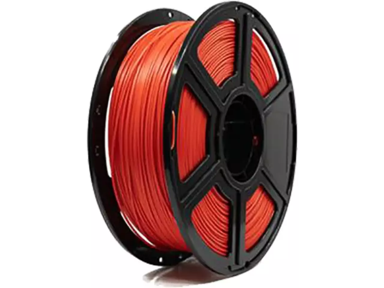 Flashforge PLA Matte Rot
