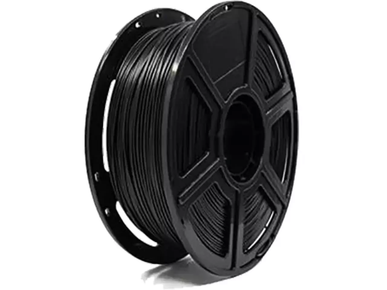 Flashforge PLA Matte Schwarz