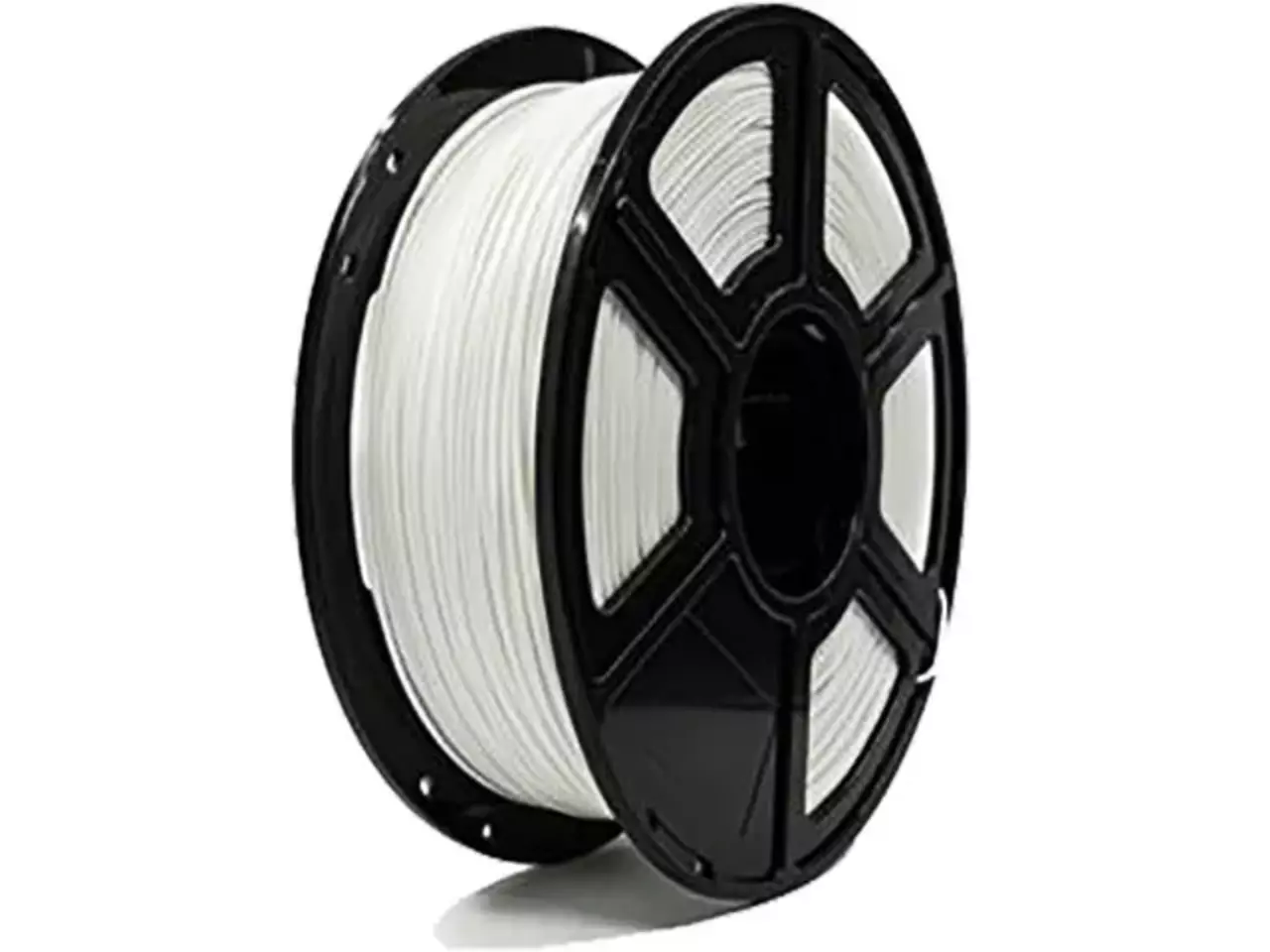 Flashforge PLA Matte Weiss