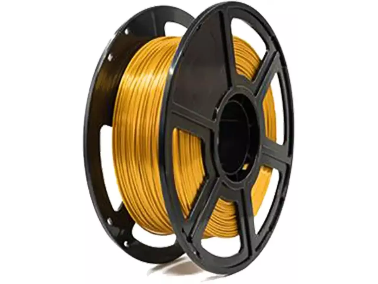 Flashforge PLA Silk Gold