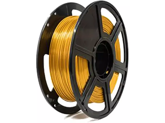 Flashforge PLA Silk Gold