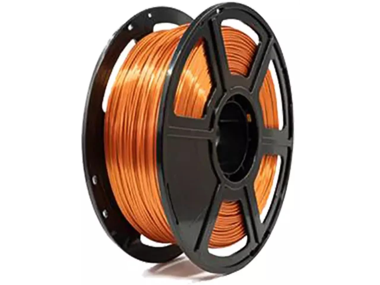 Flashforge PLA Silk Kupfer