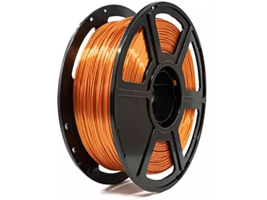 Flashforge PLA Silk Kupfer