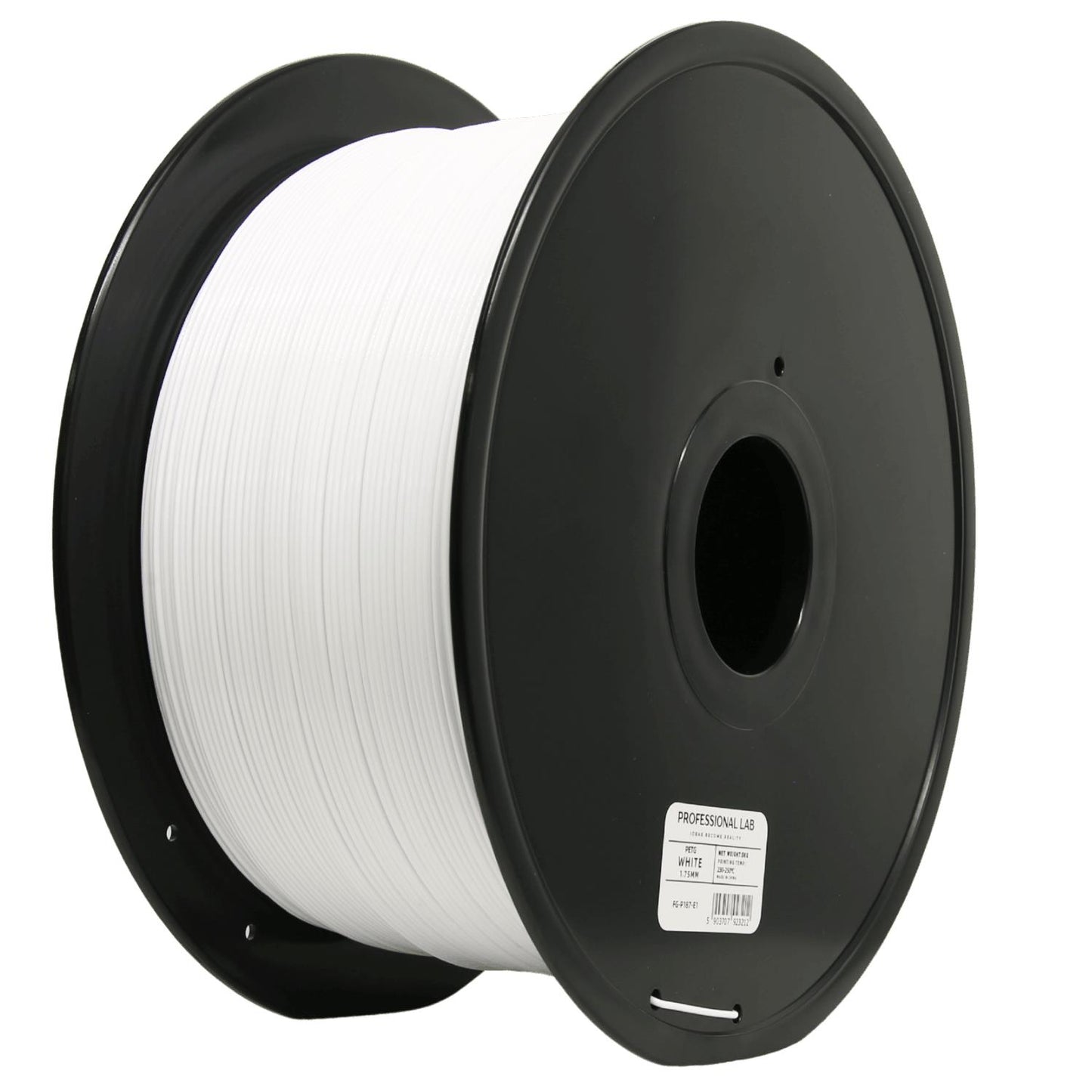 Professional Lab PETG 3 kg Großspule