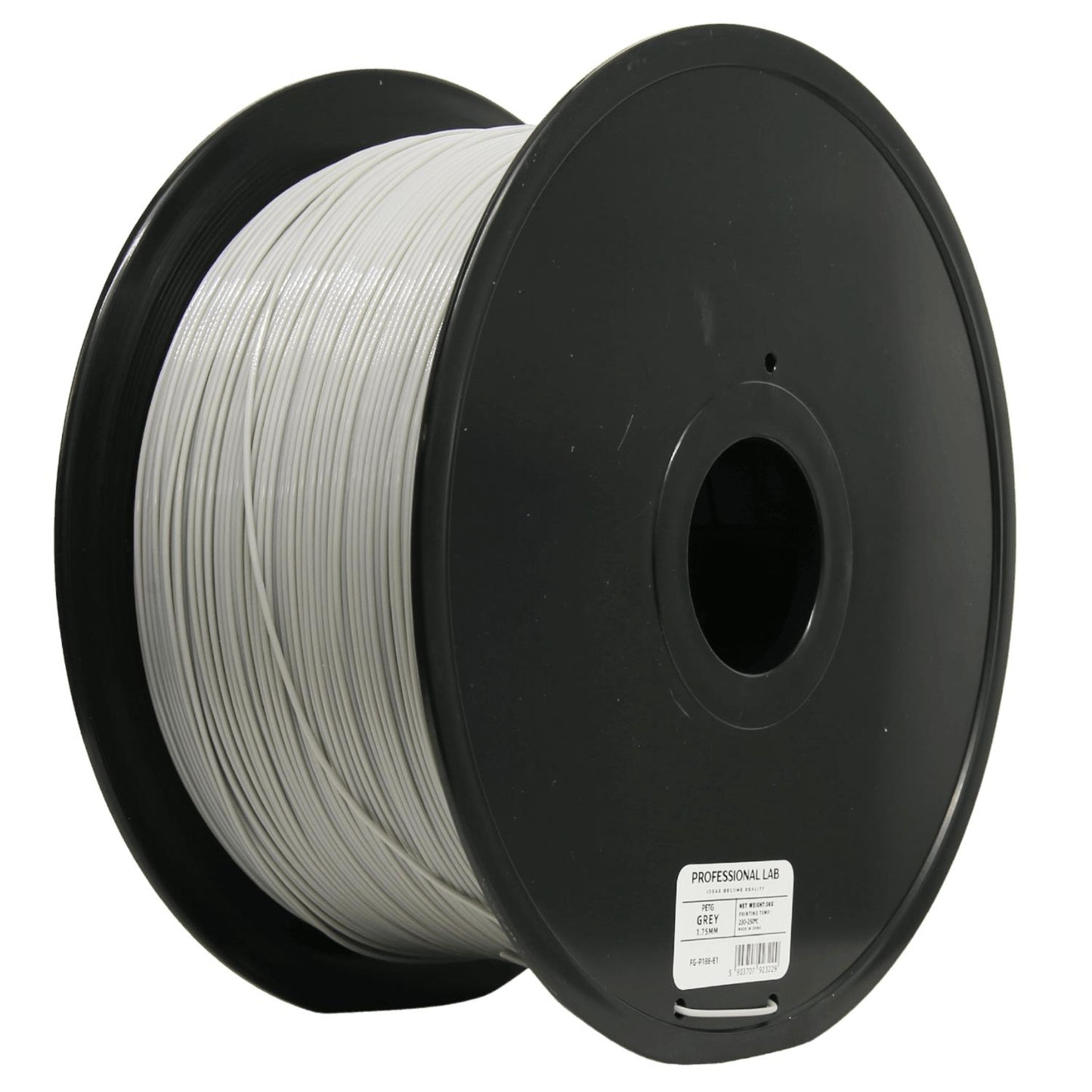 Professional Lab PETG 3 kg Großspule
