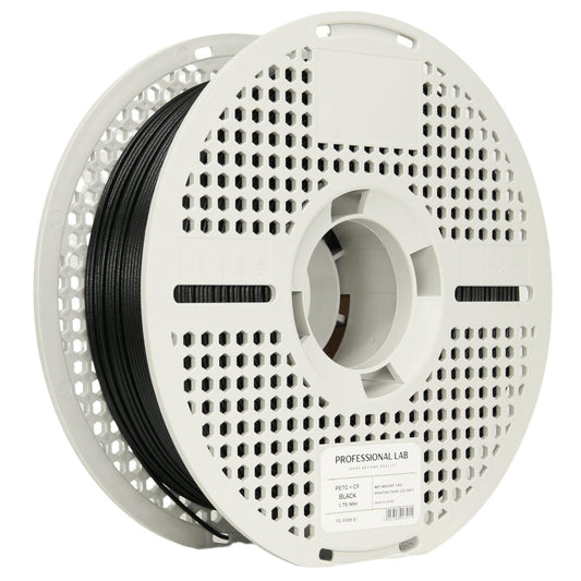 Professional Lab PETG CF – Filament mit Carbonfaser