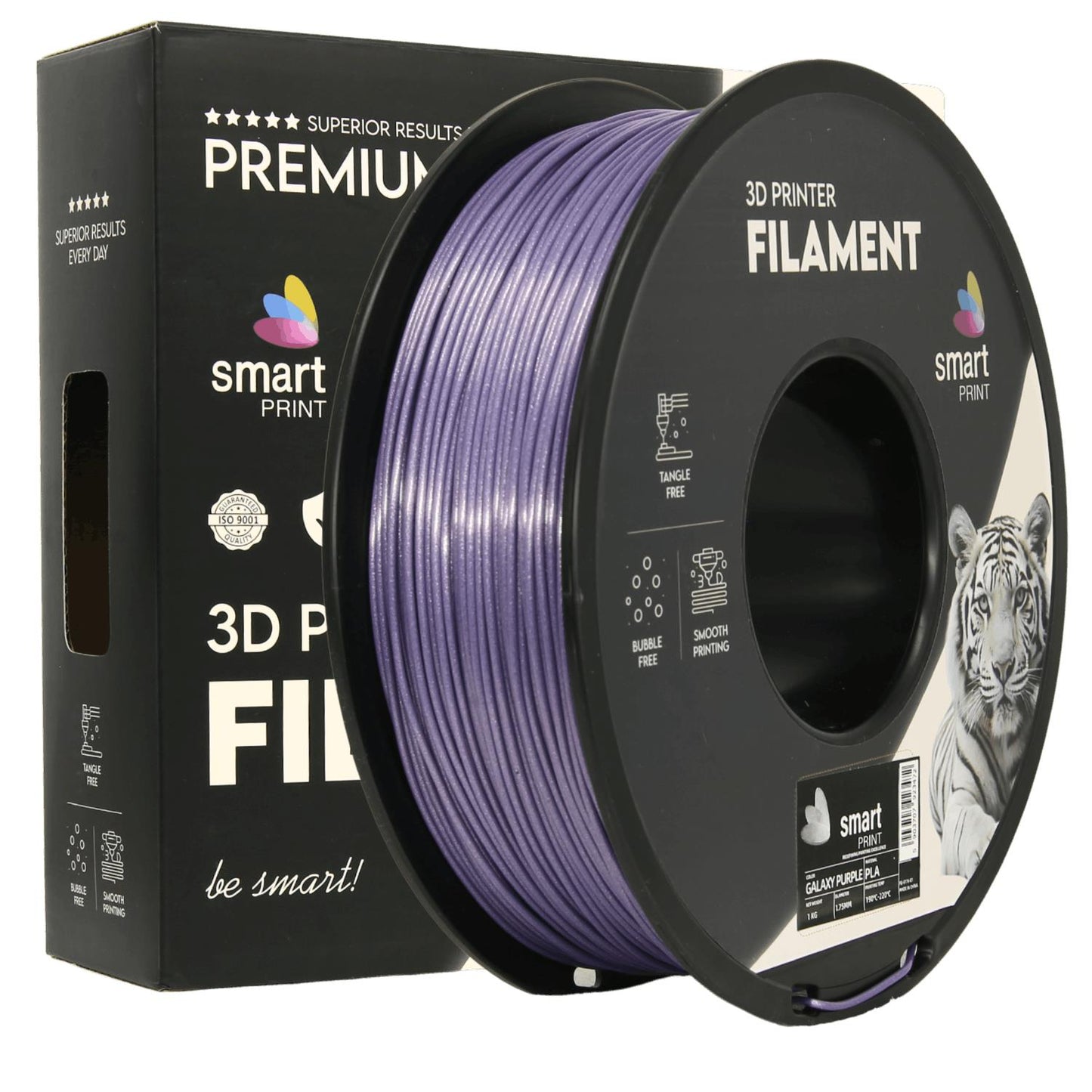 Smart Print PLA Galaxy