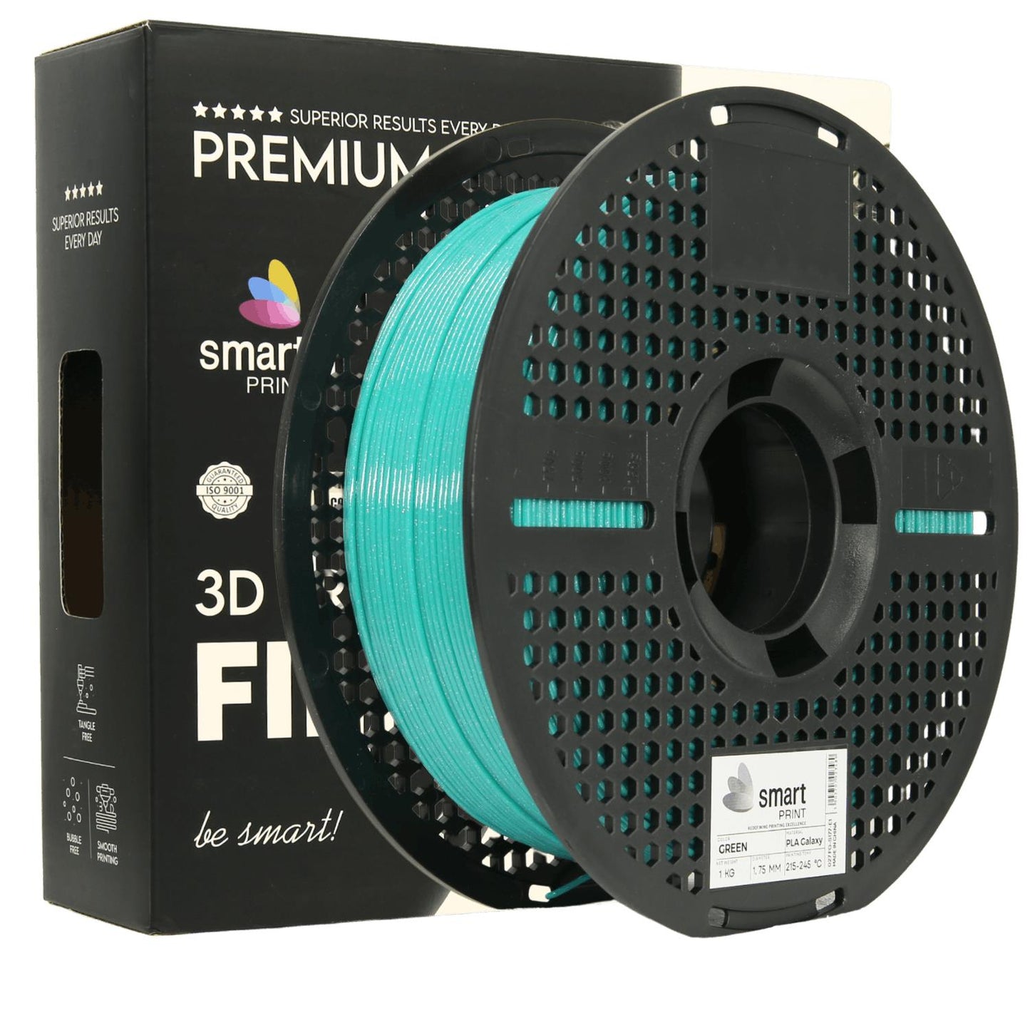 Smart Print PLA Galaxy
