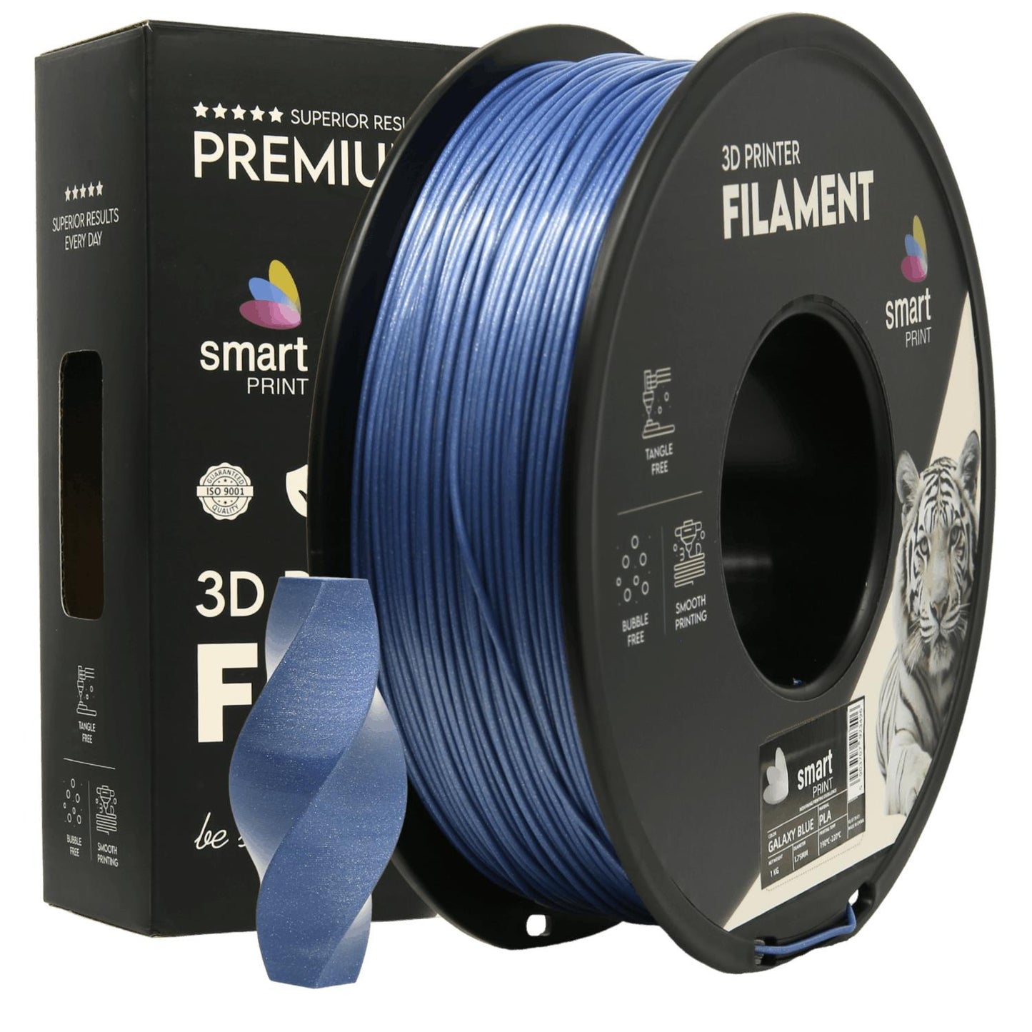 Smart Print PLA Galaxy
