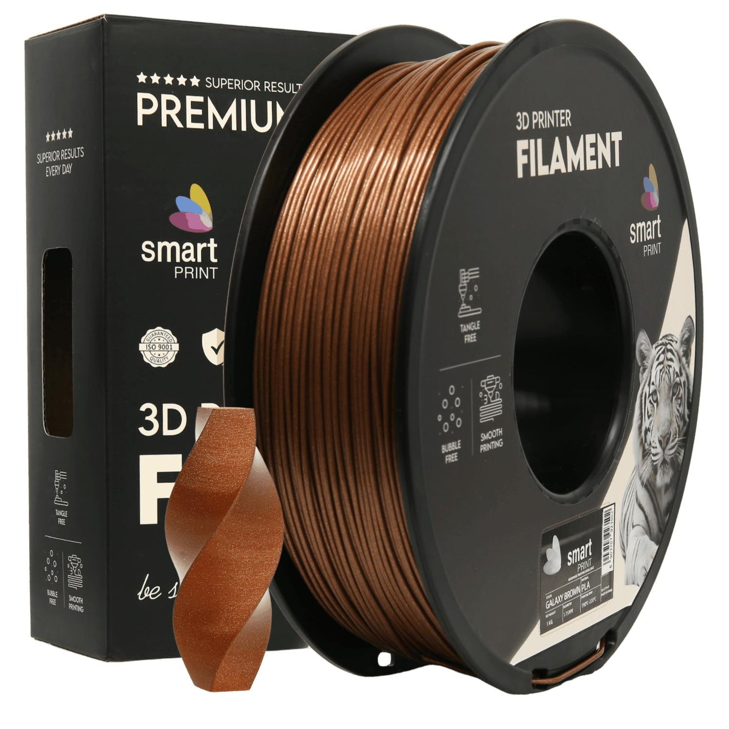 Smart Print PLA Galaxy