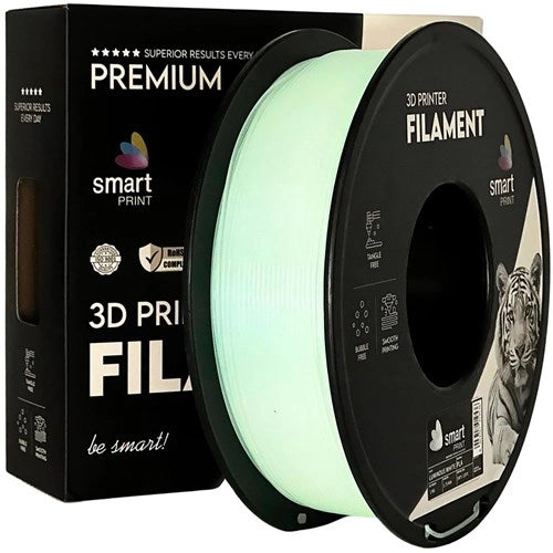 Smart Print PLA Luminous (Glow) mit Nachleuchteffekt