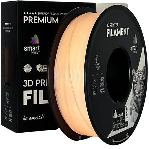 Smart Print PLA Luminous (Glow) mit Nachleuchteffekt