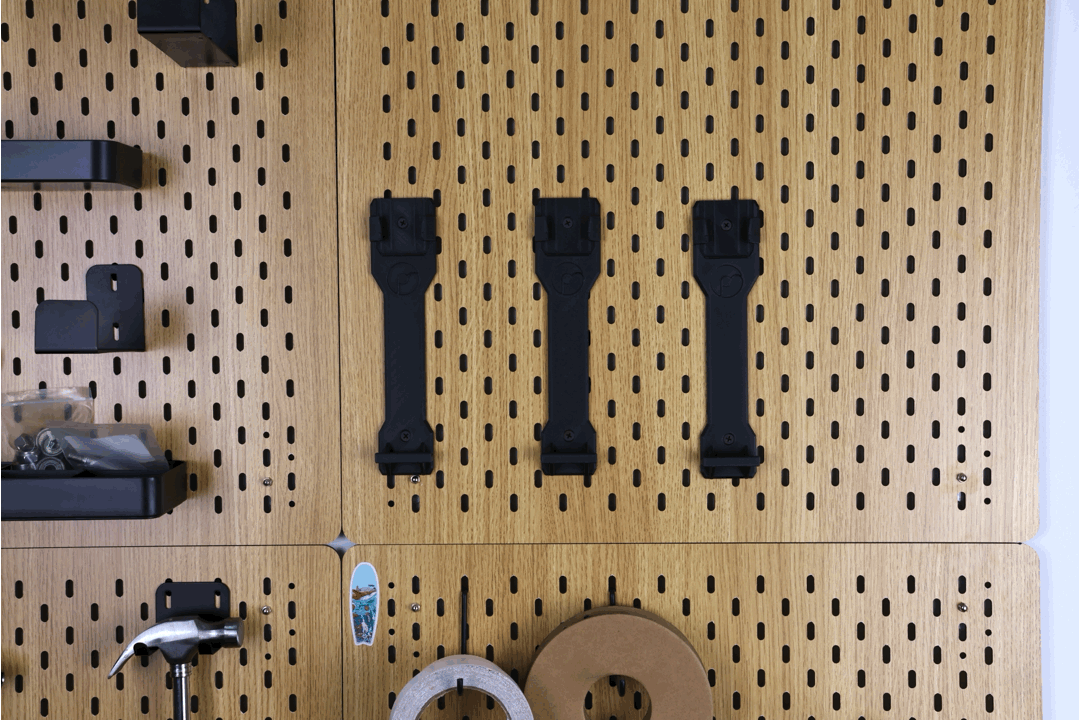 Polymaker PolyDryer Box zur Filamentlagerung