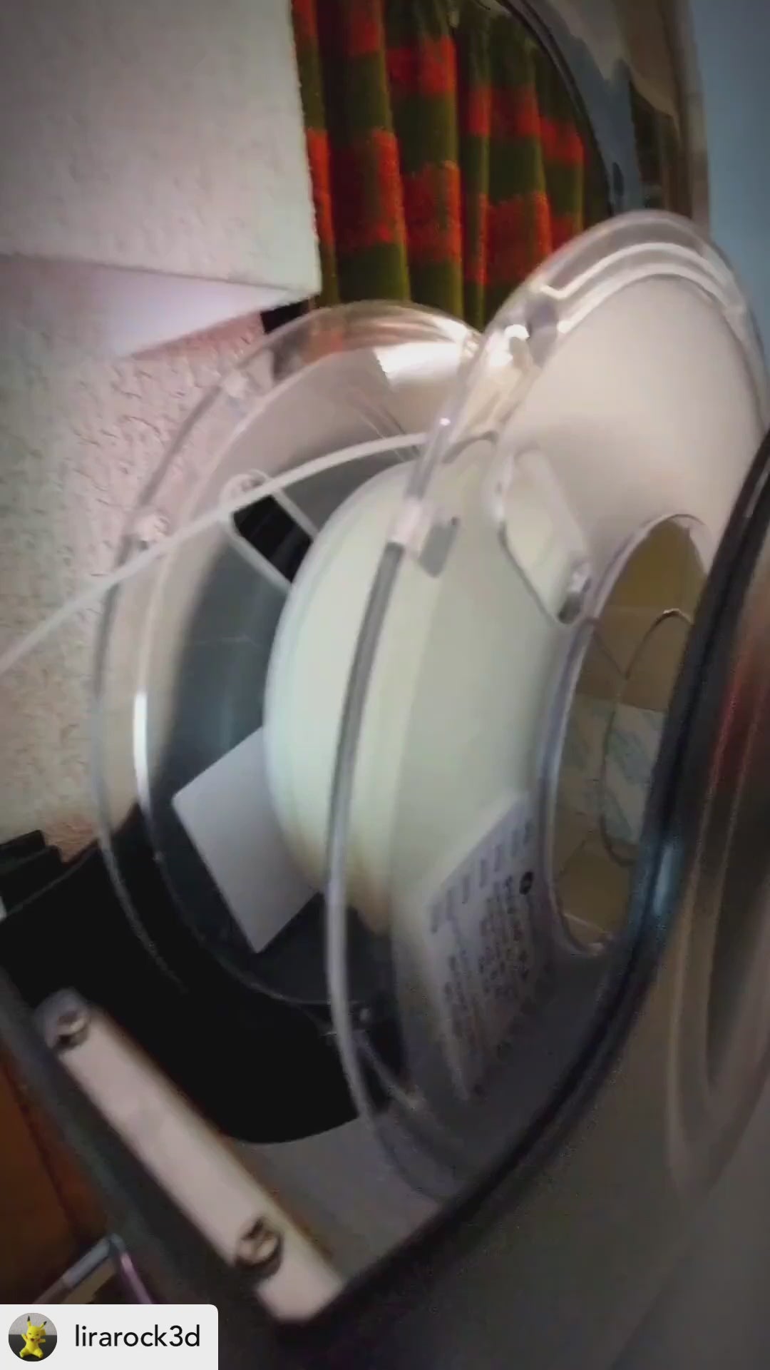 Panchroma Glow PLA Polymaker #Filamentkontor.de#