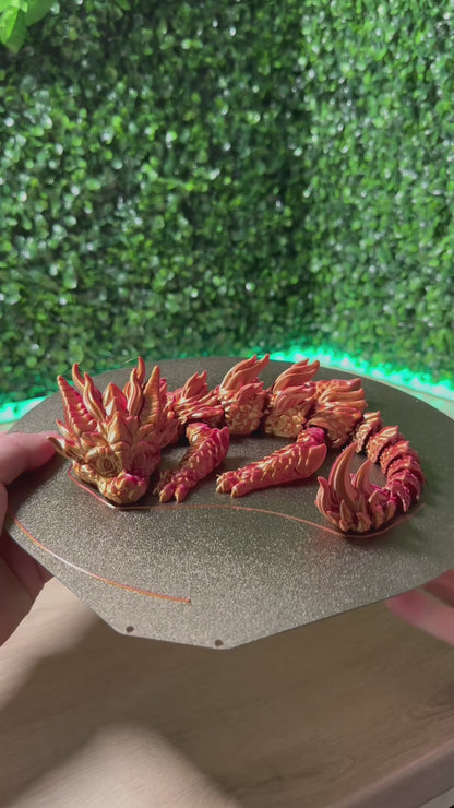 Polymaker Panchroma Dual Silk PLA Filament