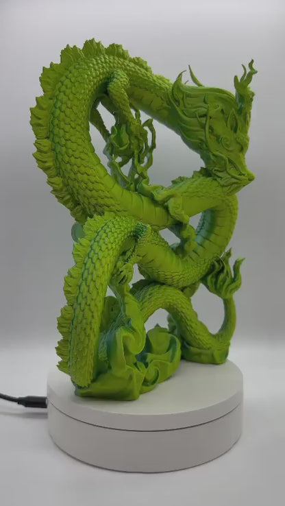 Polymaker Panchroma Dual Silk PLA Filament