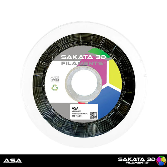 SAKATA 3D ASA 1.75mm - SAKATA 3D - Filamentkontor