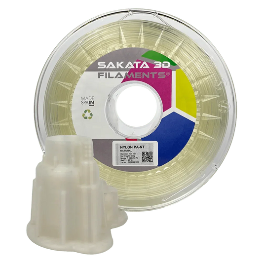 SAKATA 3D PA (Nylon) 1.75 mm - SAKATA 3D - Filamentkontor