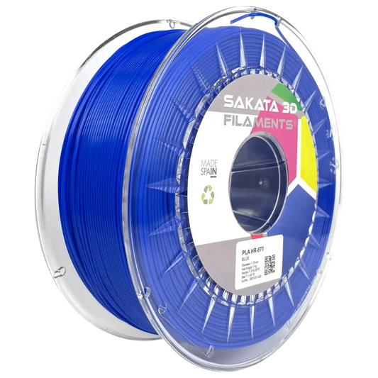 SAKATA 3D PLA HR - 870 - SAKATA 3D - Filamentkontor