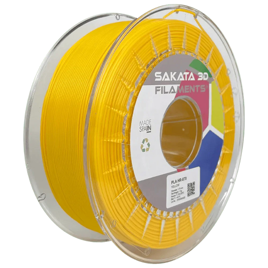 SAKATA 3D PLA HR - 870 - SAKATA 3D - Filamentkontor
